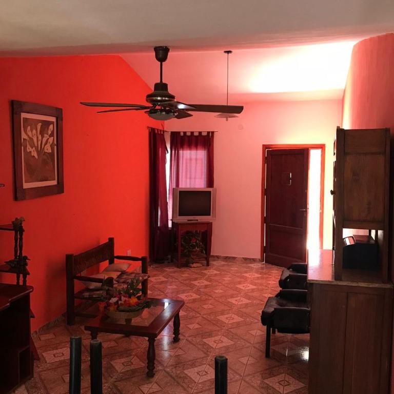 El Bosque - Casa con 1 dormitorio - 3