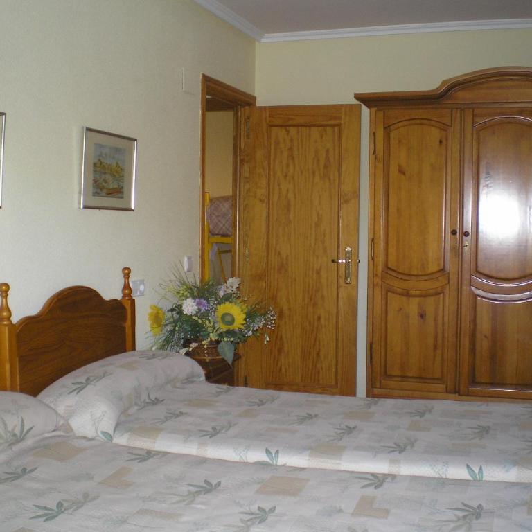 Apartamentos Turisticos Sol y Nieve - Apartment Presidential Deluxe (6-8 Erwachsene) - 5