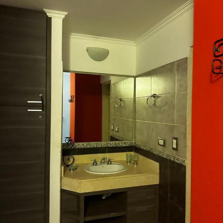 Ayres de las Sierras Villa Carlos Paz - Apartamento de 2 dormitorios - 7