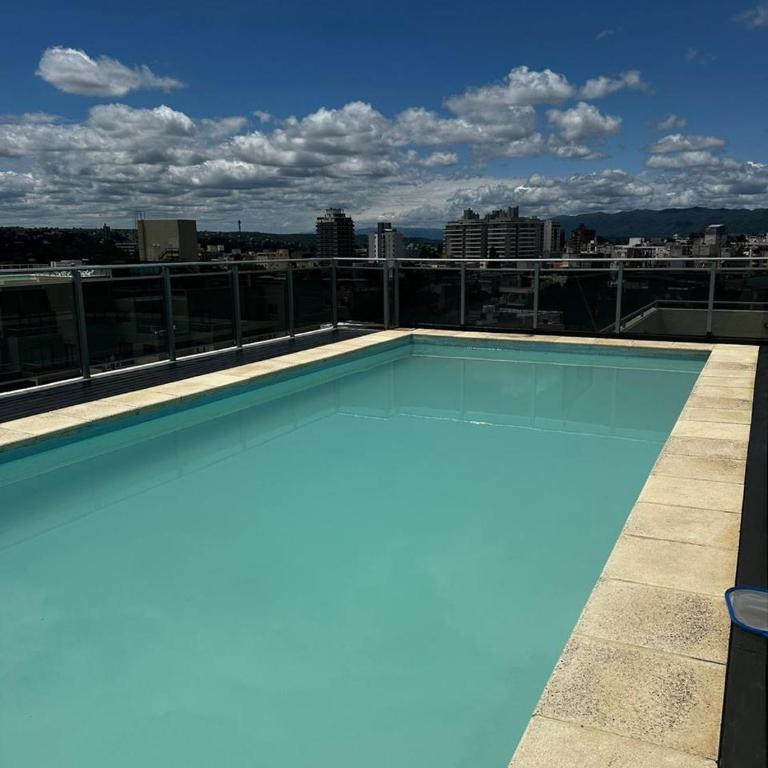 Ayres de las Sierras Villa Carlos Paz - Apartamento de 2 dormitorios - 8
