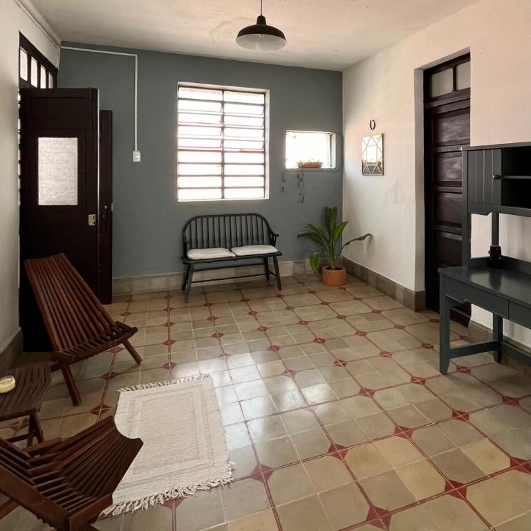 Casa Alazán - One-Bedroom Apartment - 3