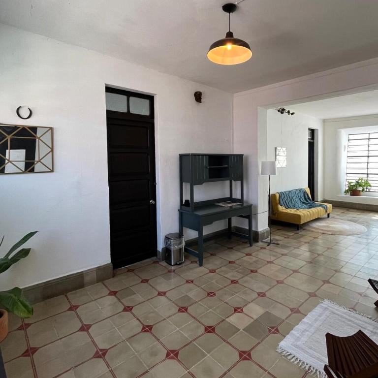 Casa Alazán - One-Bedroom Apartment - 2