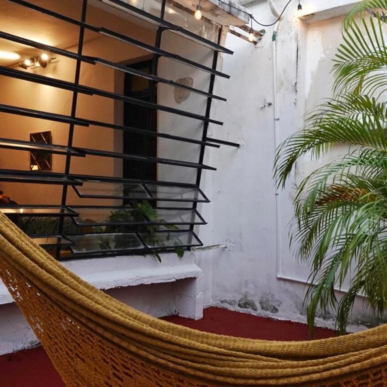 Casa Alazán - One-Bedroom Apartment - 8