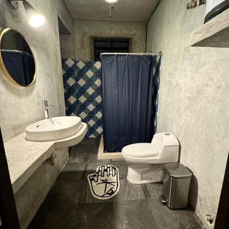 Casa Alazán - One-Bedroom Apartment - 11