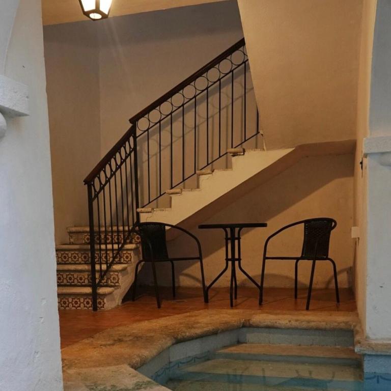 Casa Alazán - One-Bedroom Apartment - 9