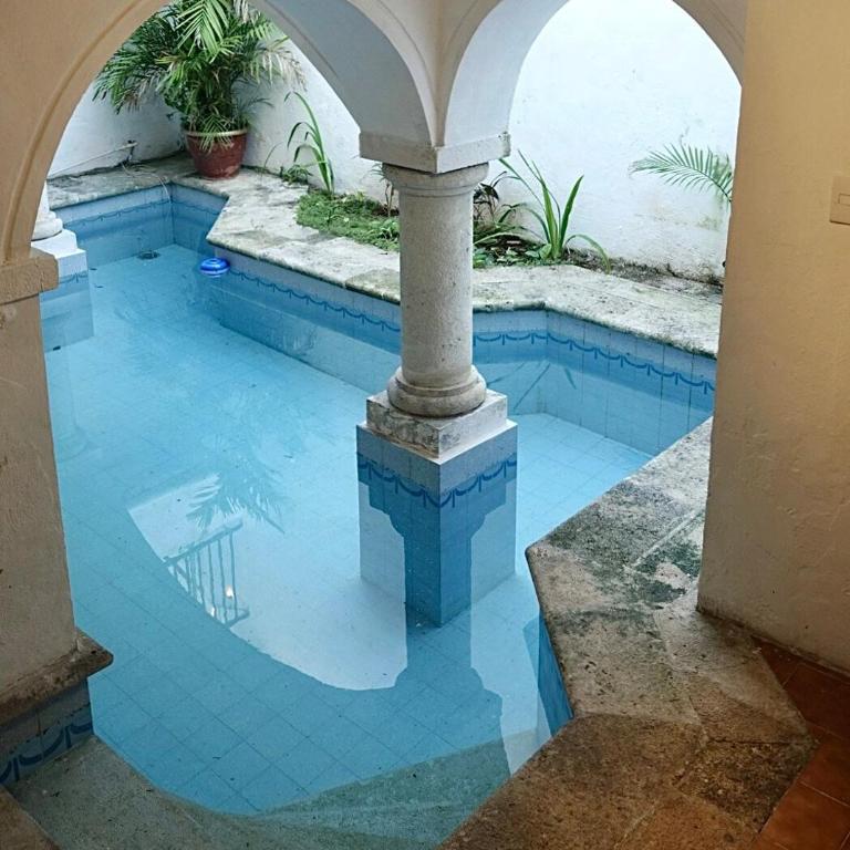 Casa Alazán - One-Bedroom Apartment - 1