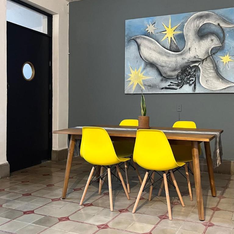 Casa Alazán - One-Bedroom Apartment - 20