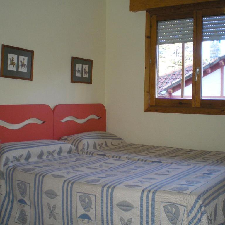 Apartamentos Turisticos Sol y Nieve - Apartment Presidential Deluxe (6-8 Erwachsene) - 9