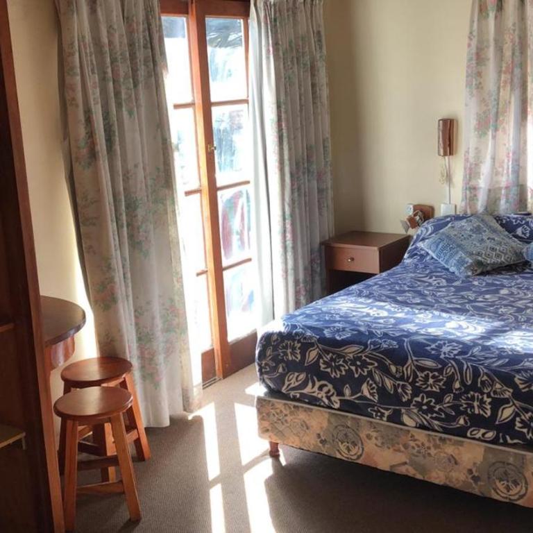 Hotel La Fontana - Double Room - 8