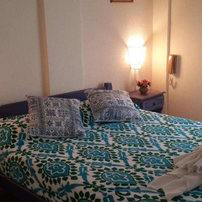 Hotel La Fontana - Double Room - 7