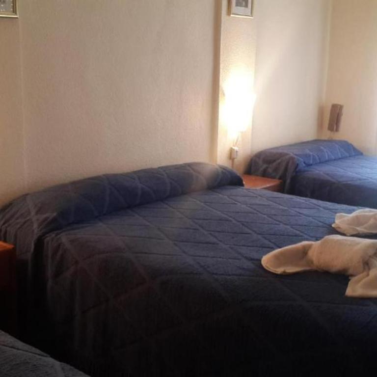 Hotel La Fontana - Quadruple Room - 4