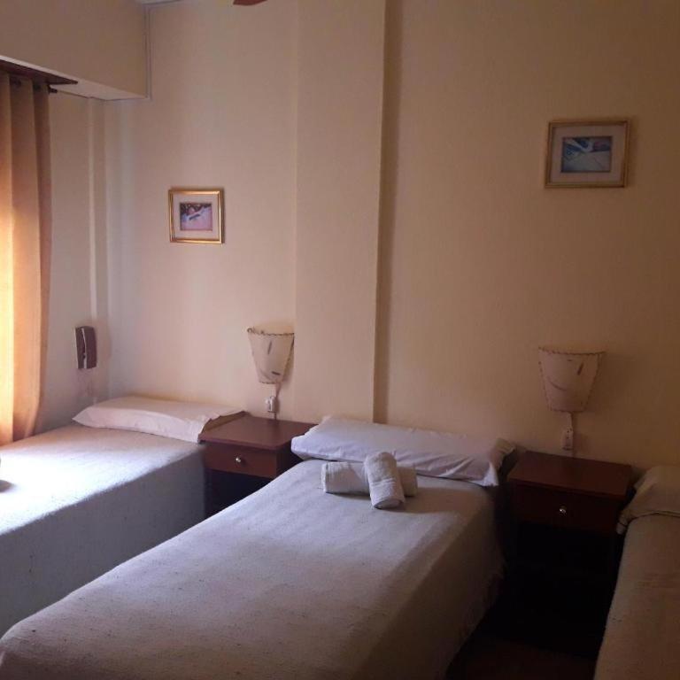 Hotel La Fontana - Triple Room - 6