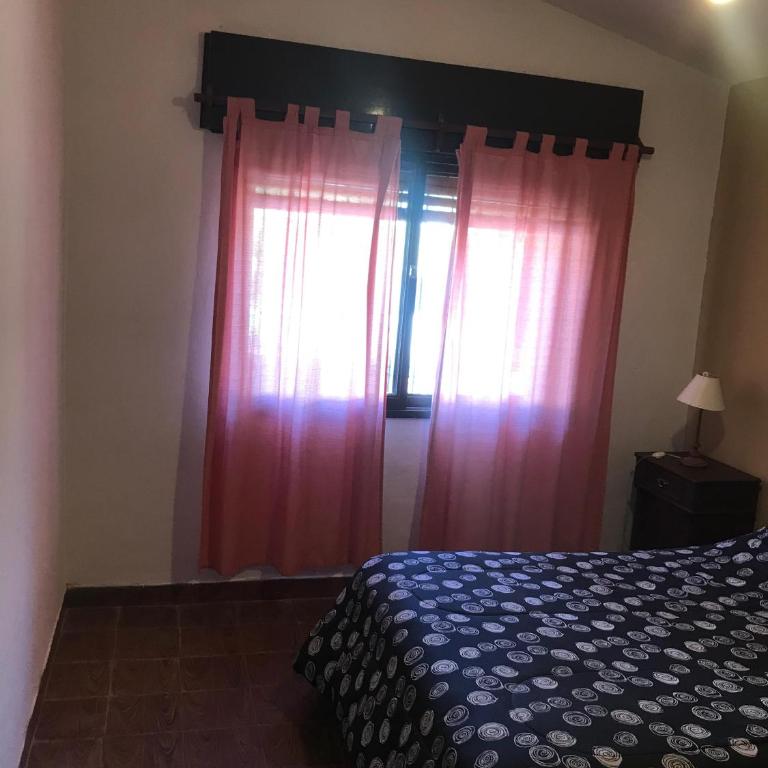 El Bosque 1 - Casa con 1 dormitorio - 3