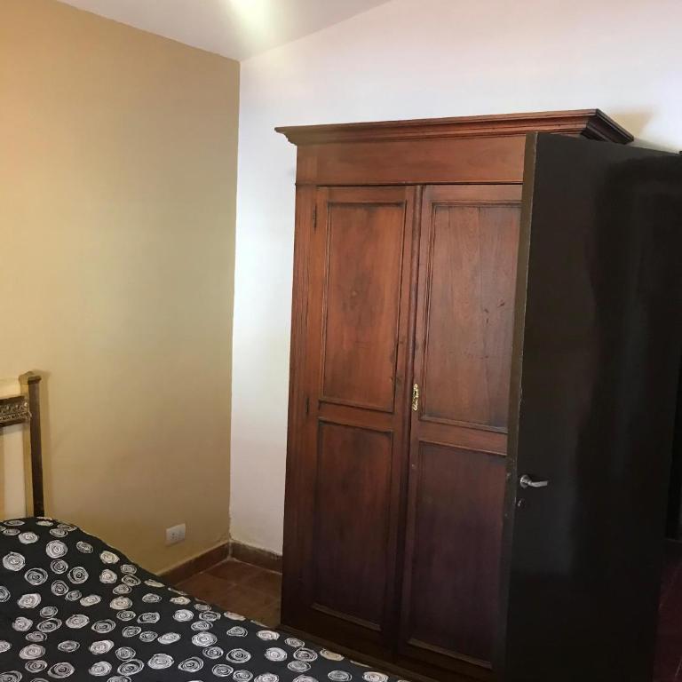 El Bosque 1 - Casa con 1 dormitorio - 4