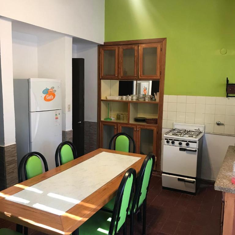 El Bosque 1 - Casa con 1 dormitorio - 13