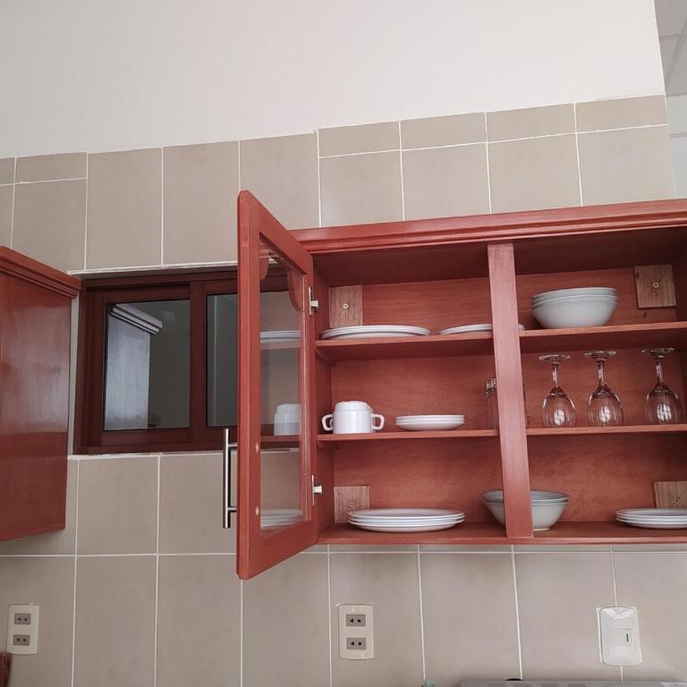 Departamento Soleado Céntrico - Apartamento de 2 dormitorios - 3