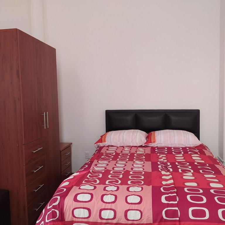 Departamento Soleado Céntrico - Apartamento de 2 dormitorios - 7
