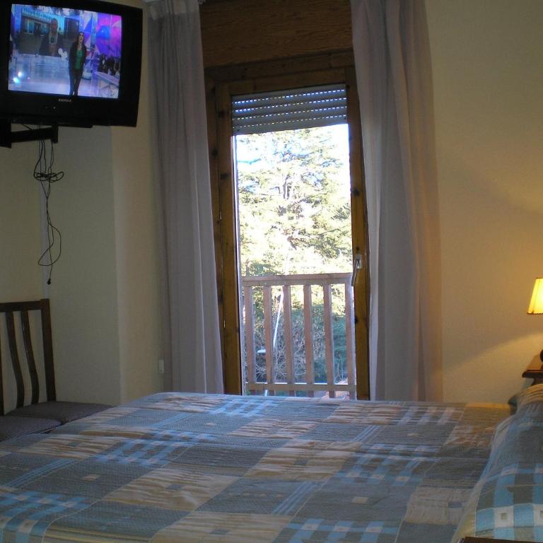 Apartamentos Turisticos Sol y Nieve - Apartment Presidential Deluxe (6-8 Erwachsene) - 8