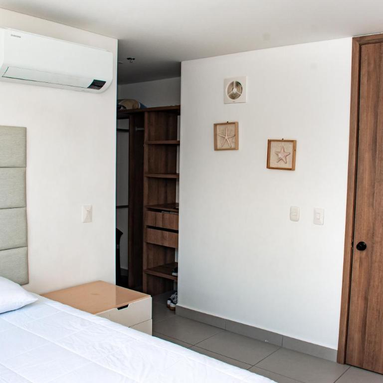 Apartamento de lujo cerca al mar - Apartamento de 2 dormitorios - 16