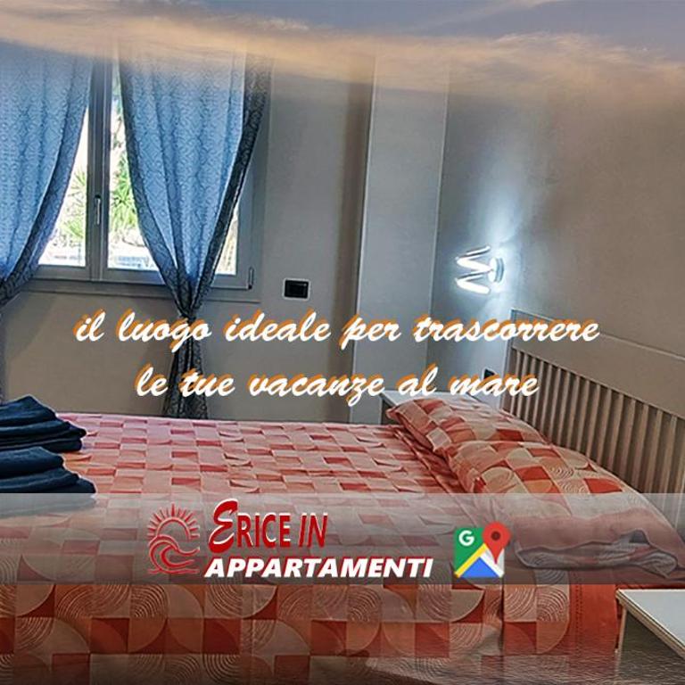 Erice IN Appartamenti 2 "PERGUSA" - Appartamento con 1 Camera da Letto - 1