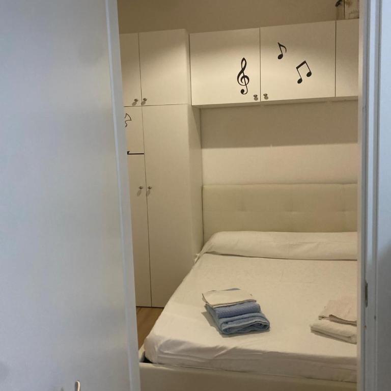 Mama - Appartamento con 1 Camera da Letto - 1