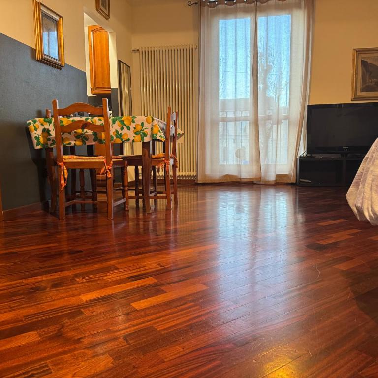 Ampio monolocale - Appartamento Monolocale - 9