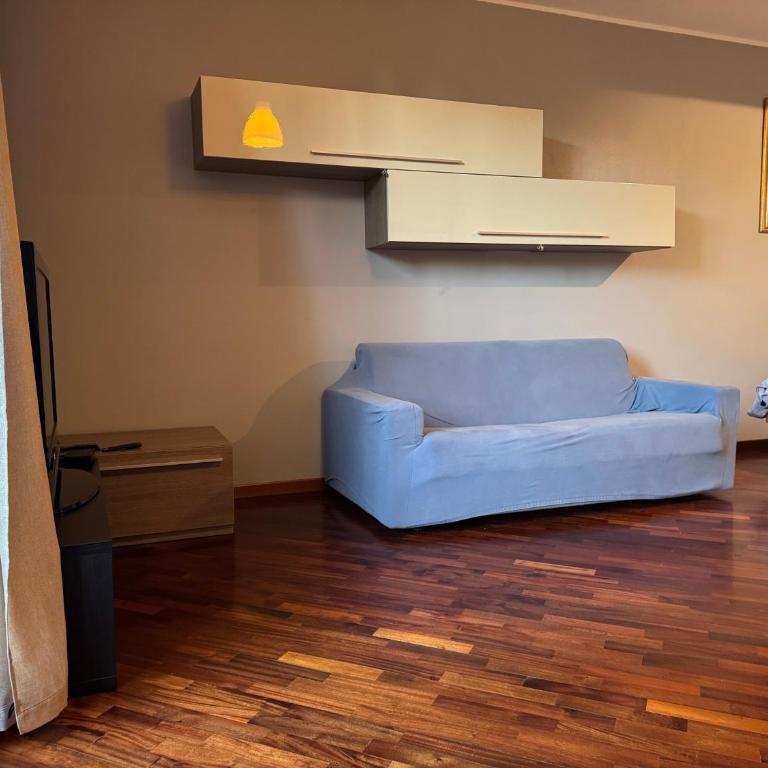 Ampio monolocale - Appartamento Monolocale - 2