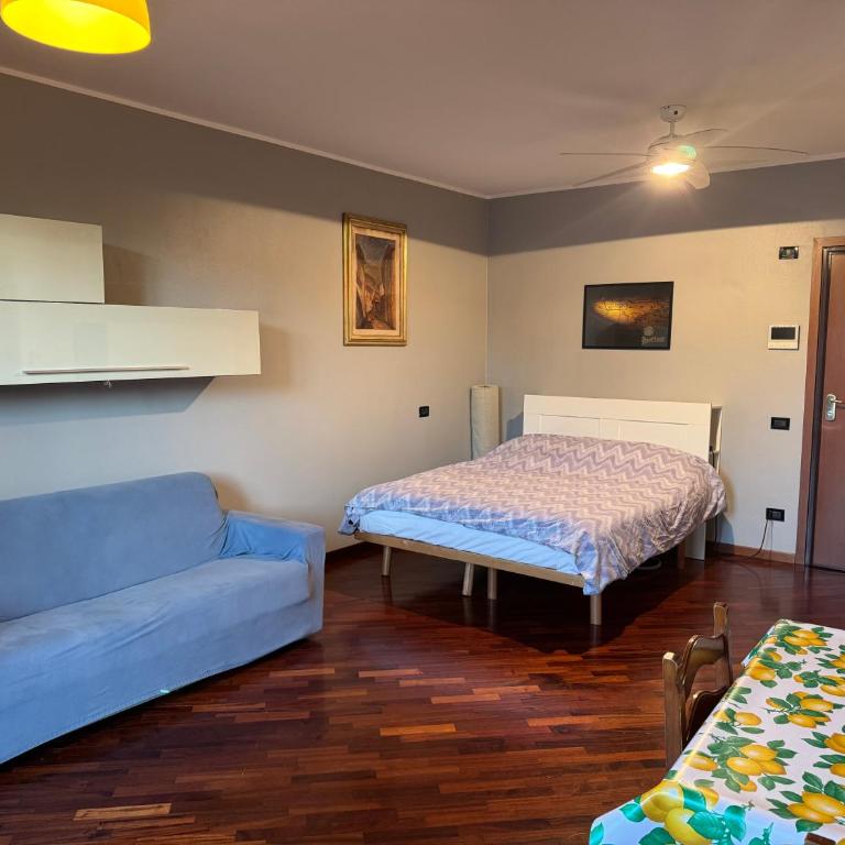Ampio monolocale - Appartamento Monolocale - 12