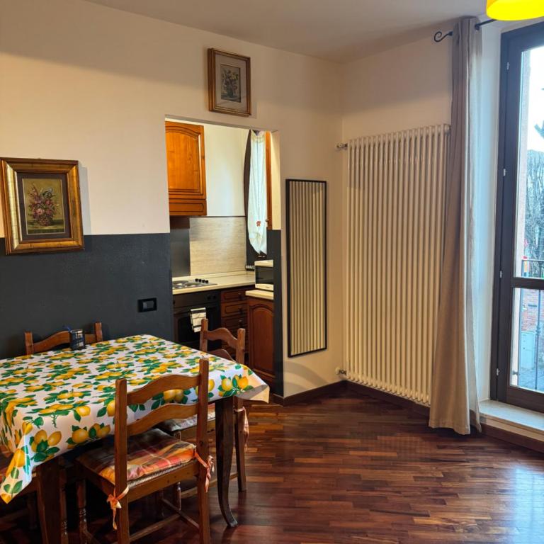 Ampio monolocale - Appartamento Monolocale - 14