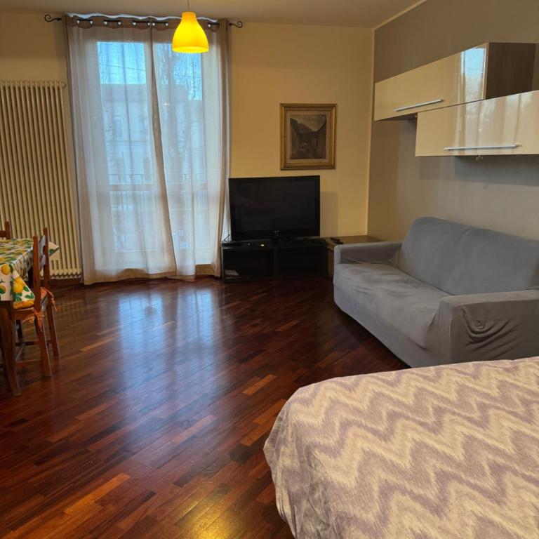 Ampio monolocale - Appartamento Monolocale - 17