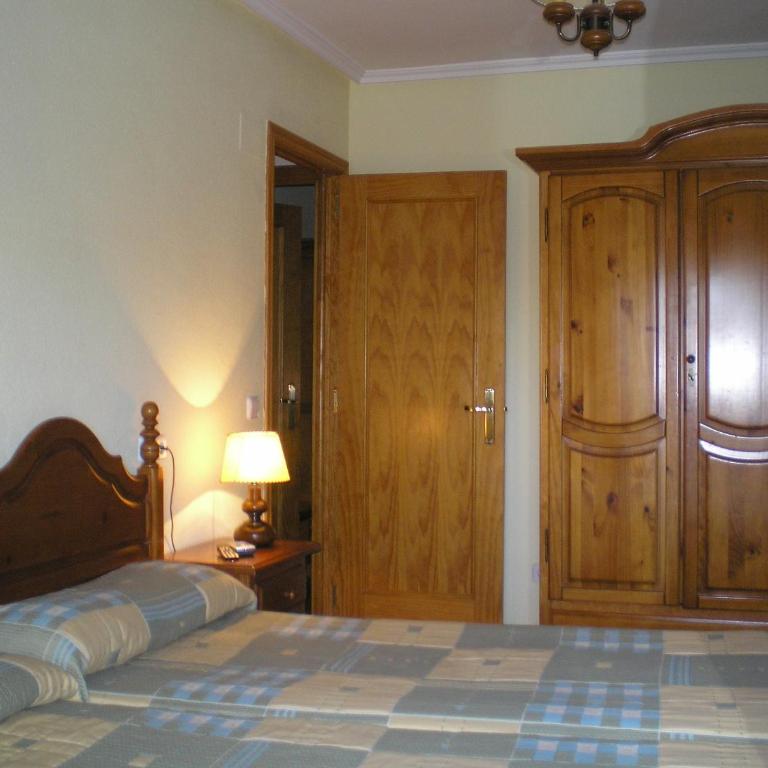 Apartamentos Turisticos Sol y Nieve - Apartment Presidential Deluxe (6-8 Erwachsene) - 6