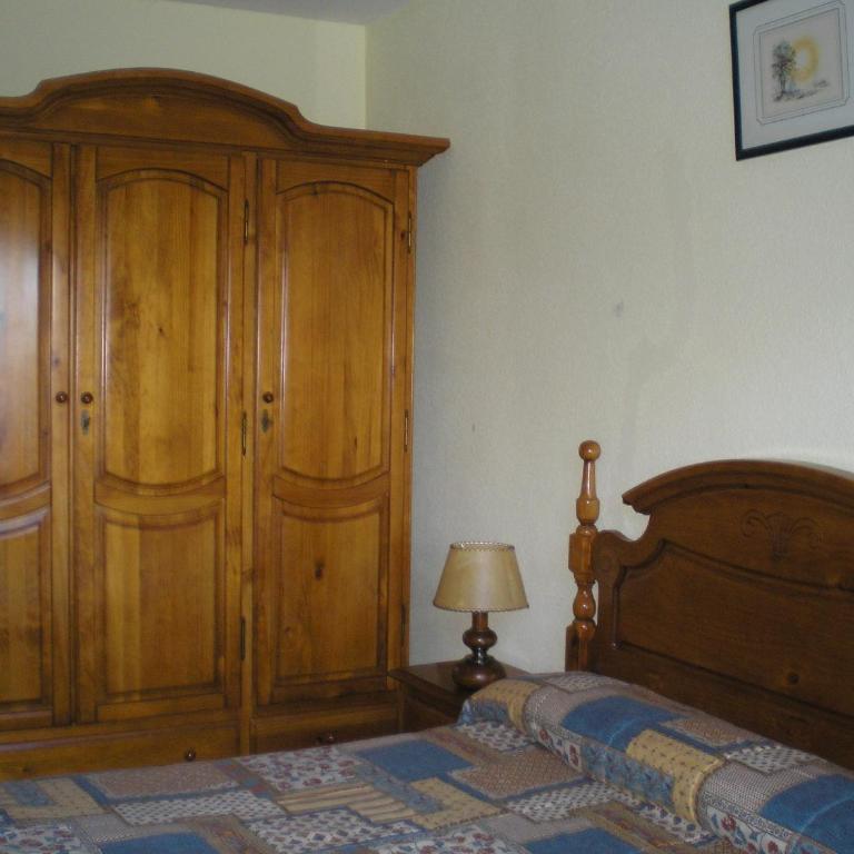 Apartamentos Turisticos Sol y Nieve - Apartment Presidential Deluxe (6-8 Erwachsene) - 7