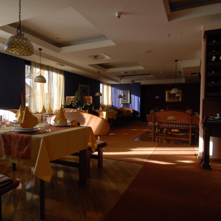 Hotel M3 - Suite - 2
