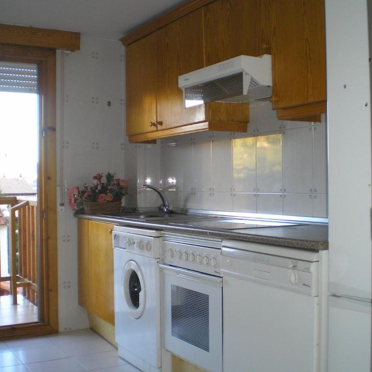 Apartamentos Turisticos Sol y Nieve - Apartment Presidential Deluxe (6-8 Erwachsene) - 11