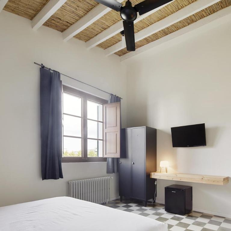The Boc Hostels - Palma - Habitación Doble - 6