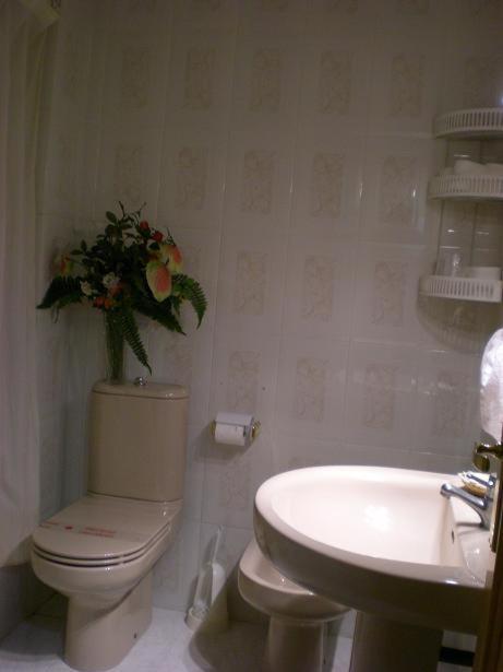 Apartamentos Turisticos Sol y Nieve - Apartment Presidential Deluxe (6-8 Erwachsene) - 12