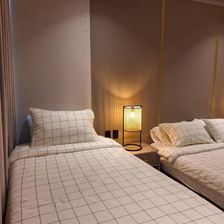 Lujoso apto en Morros Ultra con vistas y acceso al Mar - Apartamento de 2 dormitorios con vistas al mar - 75