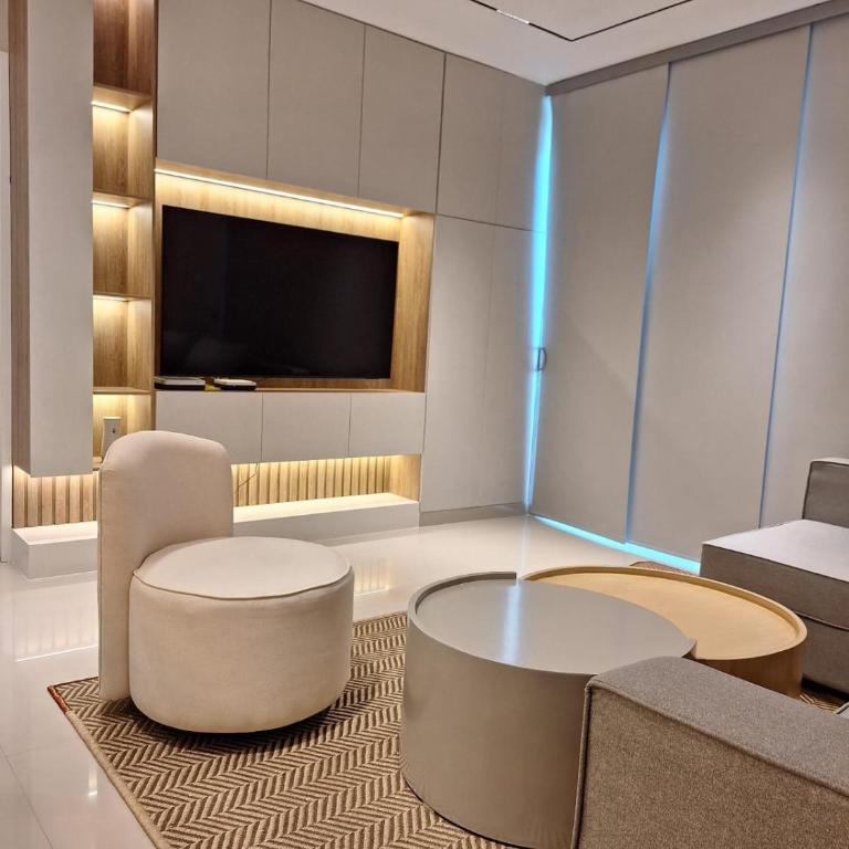Lujoso apto en Morros Ultra con vistas y acceso al Mar - Apartamento de 2 dormitorios con vistas al mar - 63