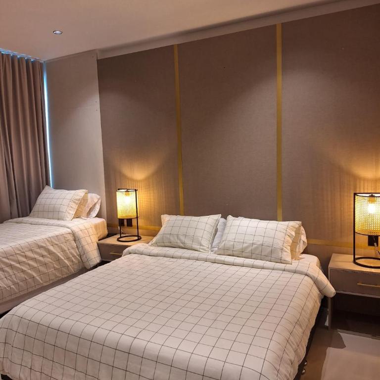 Lujoso apto en Morros Ultra con vistas y acceso al Mar - Apartamento de 2 dormitorios con vistas al mar - 71