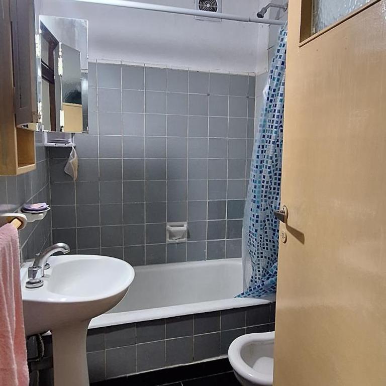 Refugio del mar - Apartamento de 1 dormitorio - 13