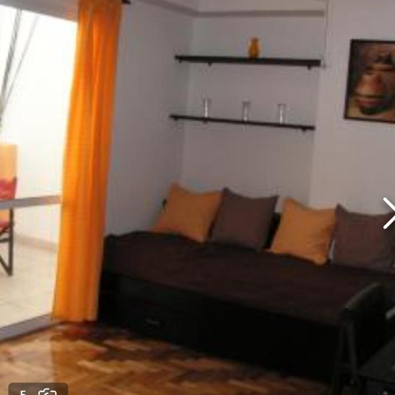 Tranquilo y luminoso departamento en Caballito - One-Bedroom Apartment - 4
