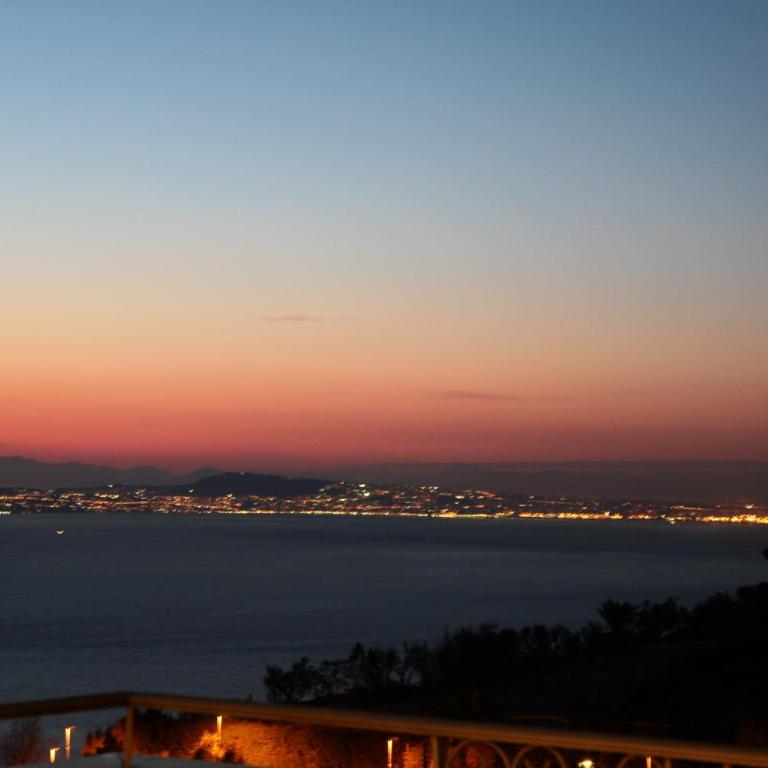 Hotel Prestige - Camera Deluxe Matrimoniale con Vista Mare - 3