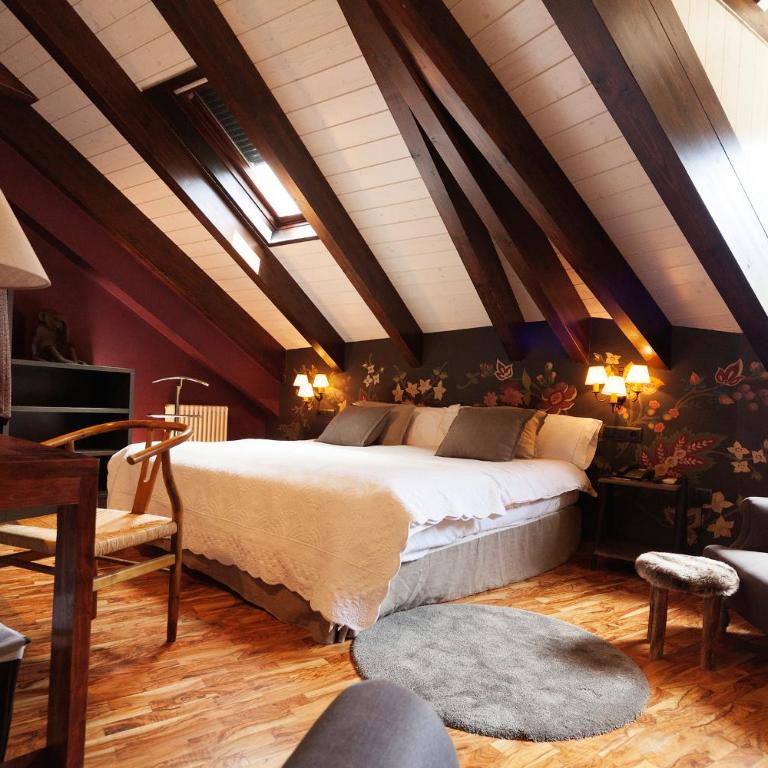 Hotel Villa de Torla - Suite Junior - 2