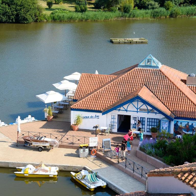 Residence Port Bourgenay - maeva Home - Comfort Apartment mit 1 Schlafzimmer (6 Personen) - 1