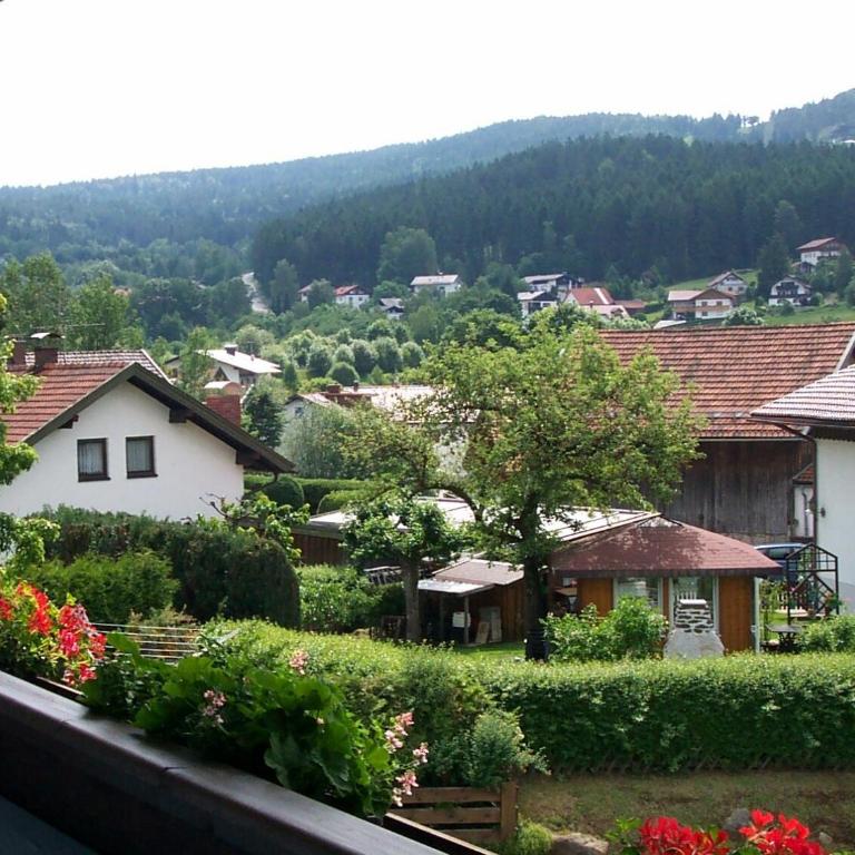 Ferienwohnungen Gstöttner - Apartment Barbara - 9
