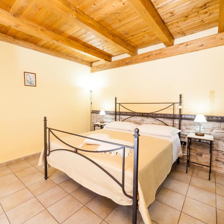 B&B La Casa Di Plinio - Double Room - 7