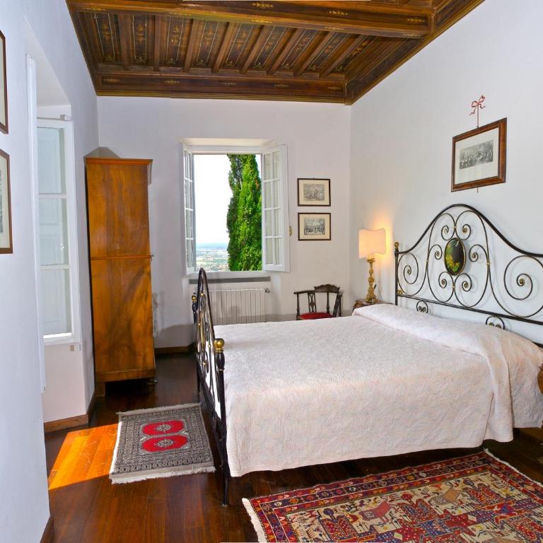 Villa Serena & Dépendances - Villa con 3 Camere da Letto - 17