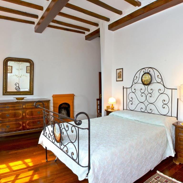 Villa Serena & Dépendances - Villa con 3 Camere da Letto - 18