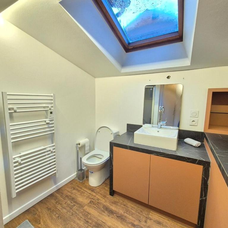 Maison Lecoq #Terrasse#Hypercentre#Parking - Appartement - 11