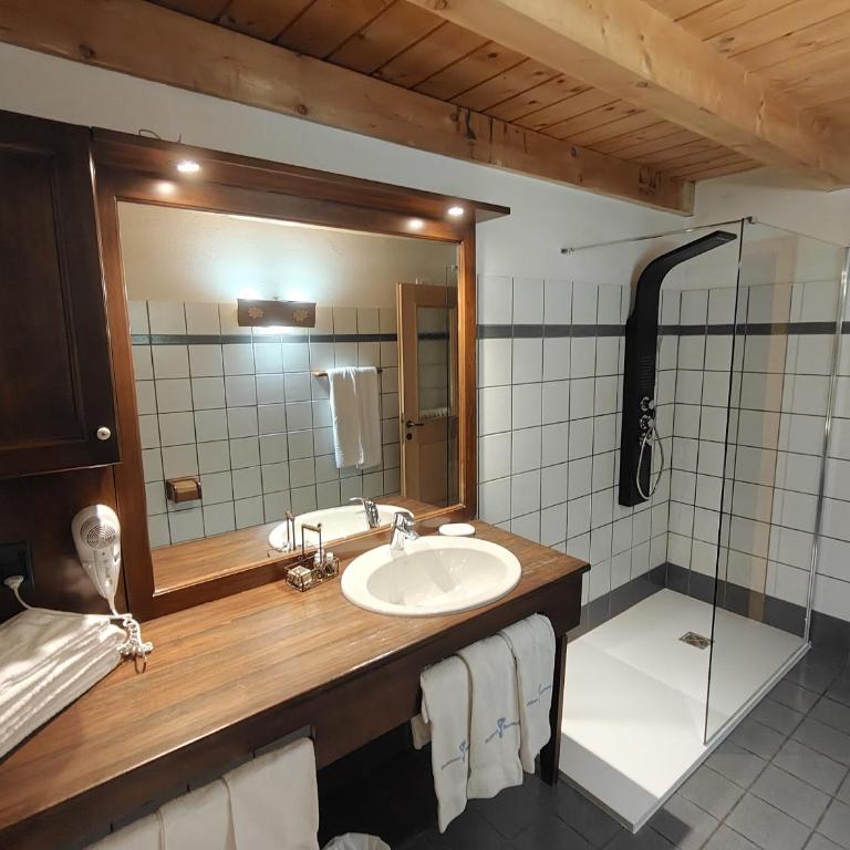 Residence Ruetoreif - Appartamento Superior - 7